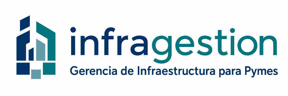InfraGestion - Gerencia de Infraestructura para Pymes